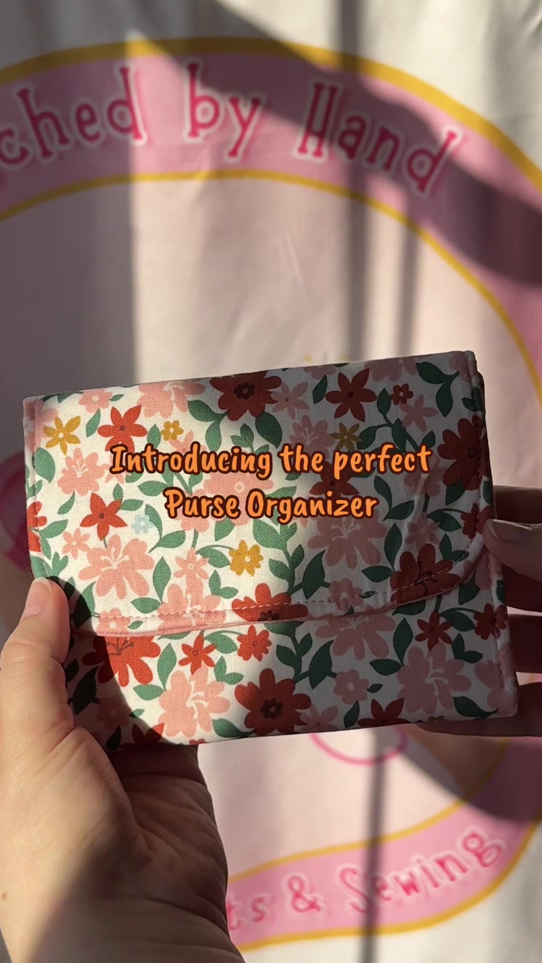 @Stitched by Hand