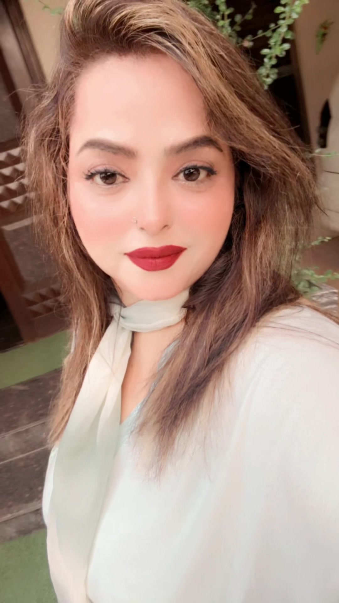@Jee Madiha Shah Jee