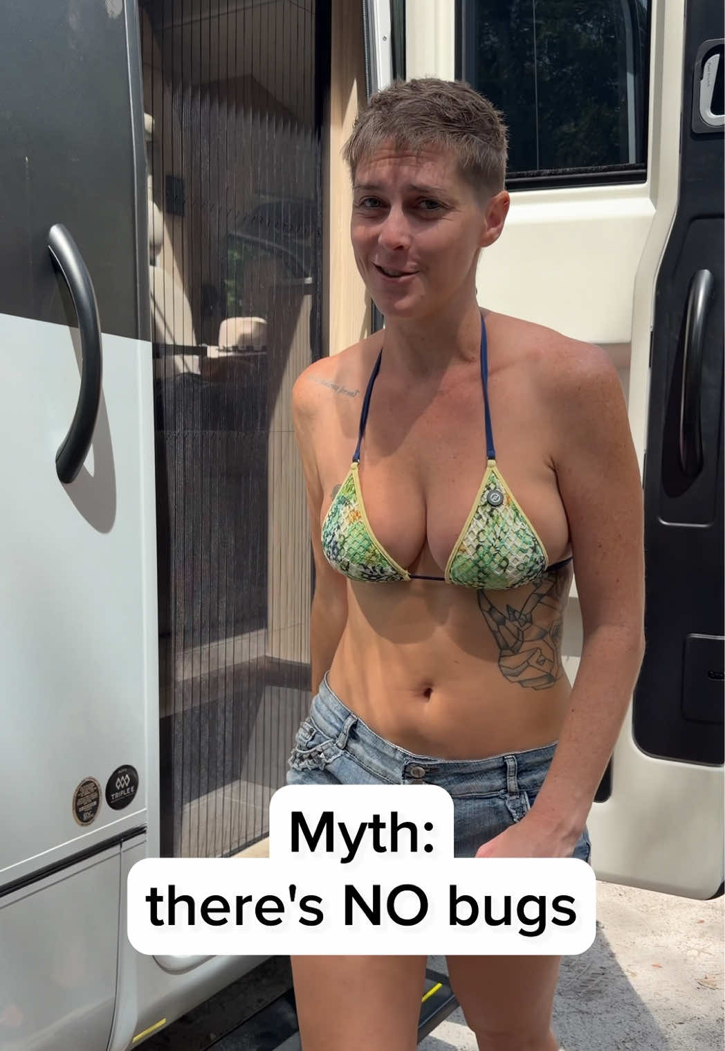 @WanderingRVBabe