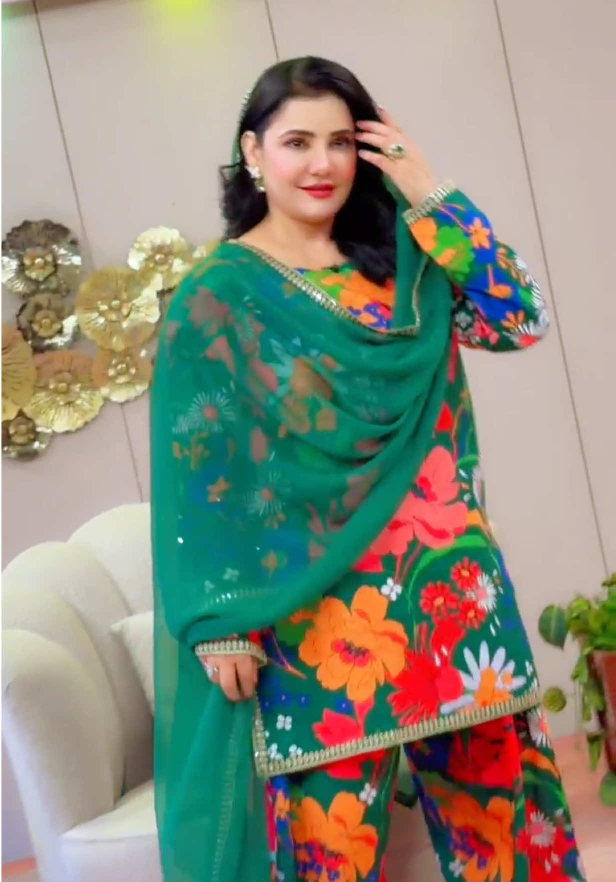 @Meena shams