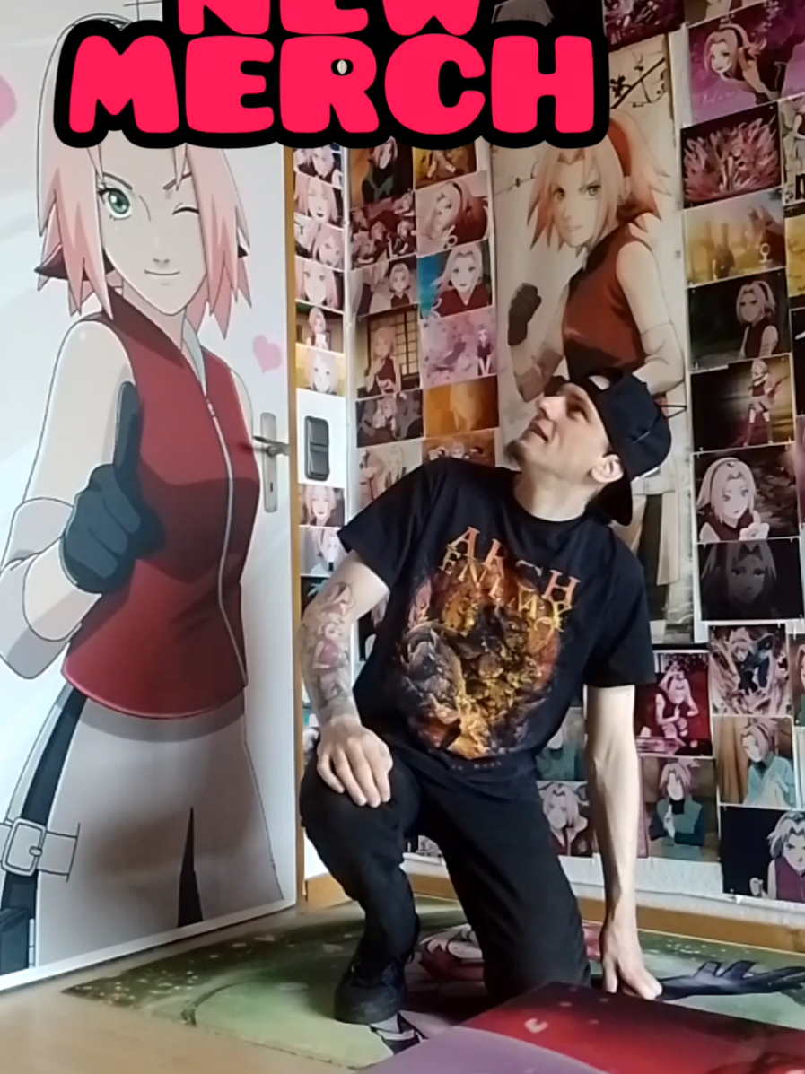 @Sakufanboy