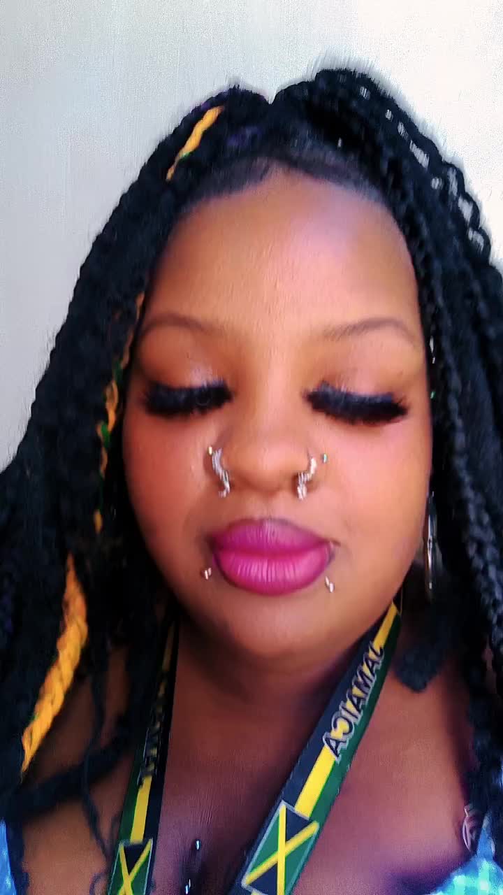 @J🅰️Ⓜ️&auml;ic&auml;&ntilde;G&uuml;rL🇯🇲♓🎶