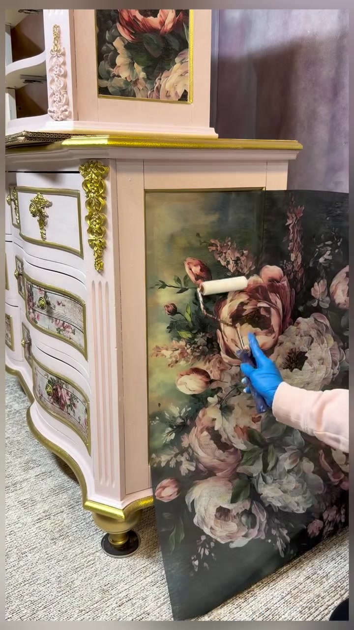 @Redesign with Prima®️