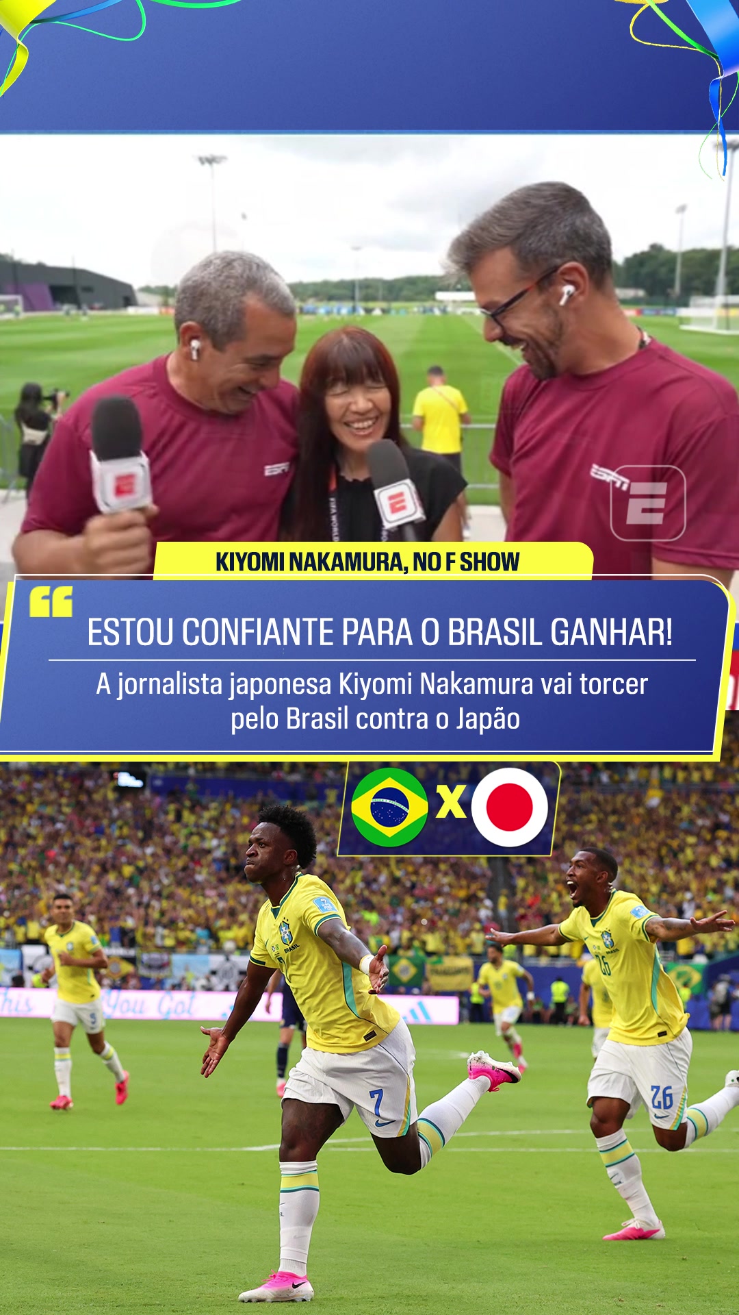 @ESPN Brasil