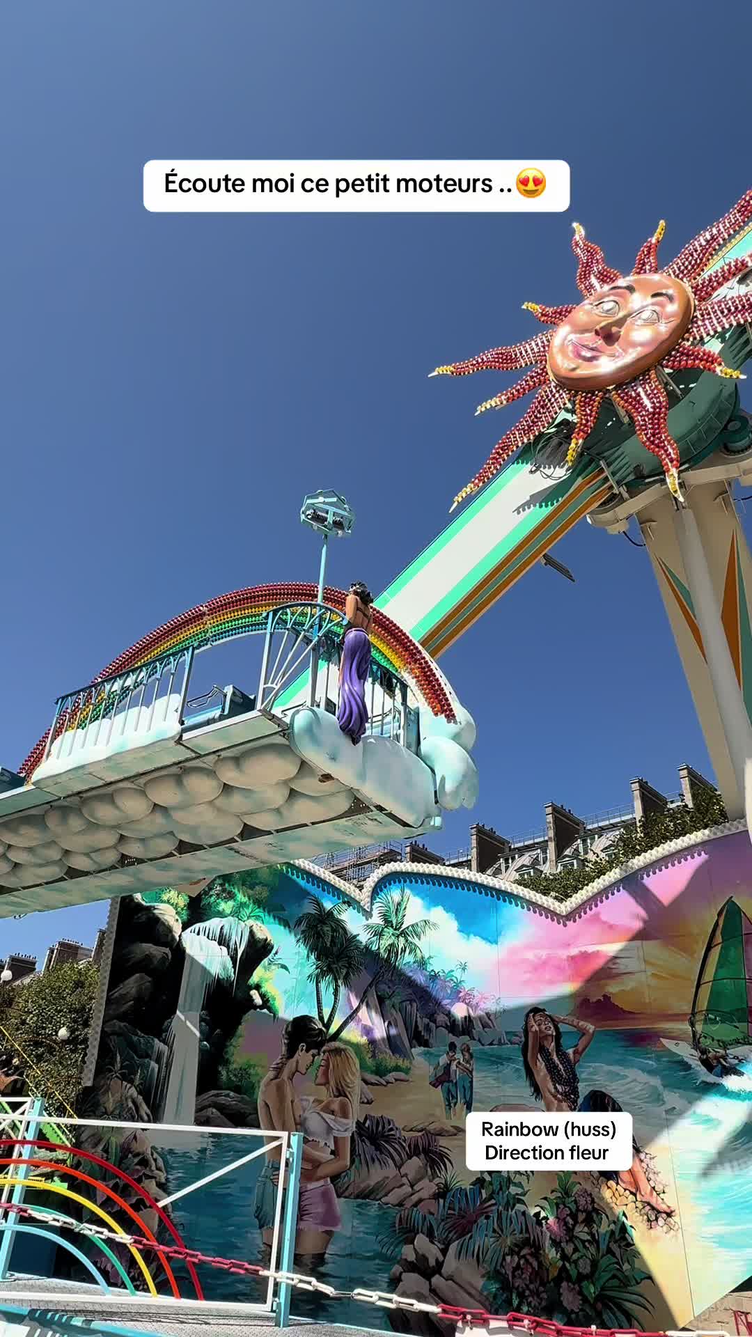@Kevin Funfair