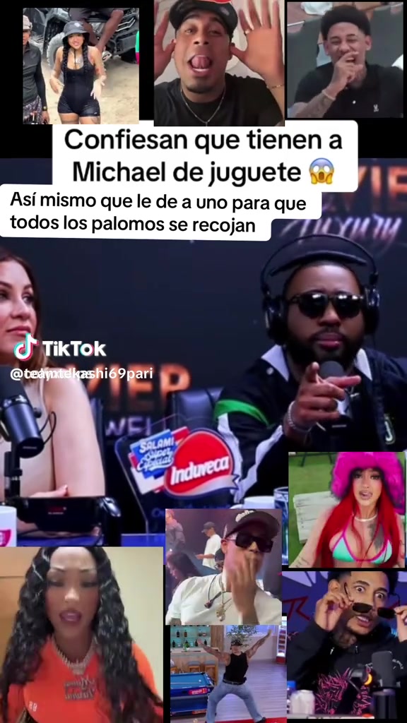 @ElDolorDeLasChivis$$