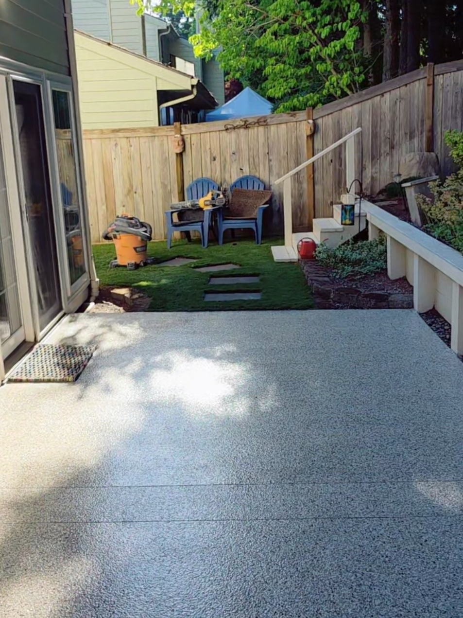 @Elite Surface Coatings