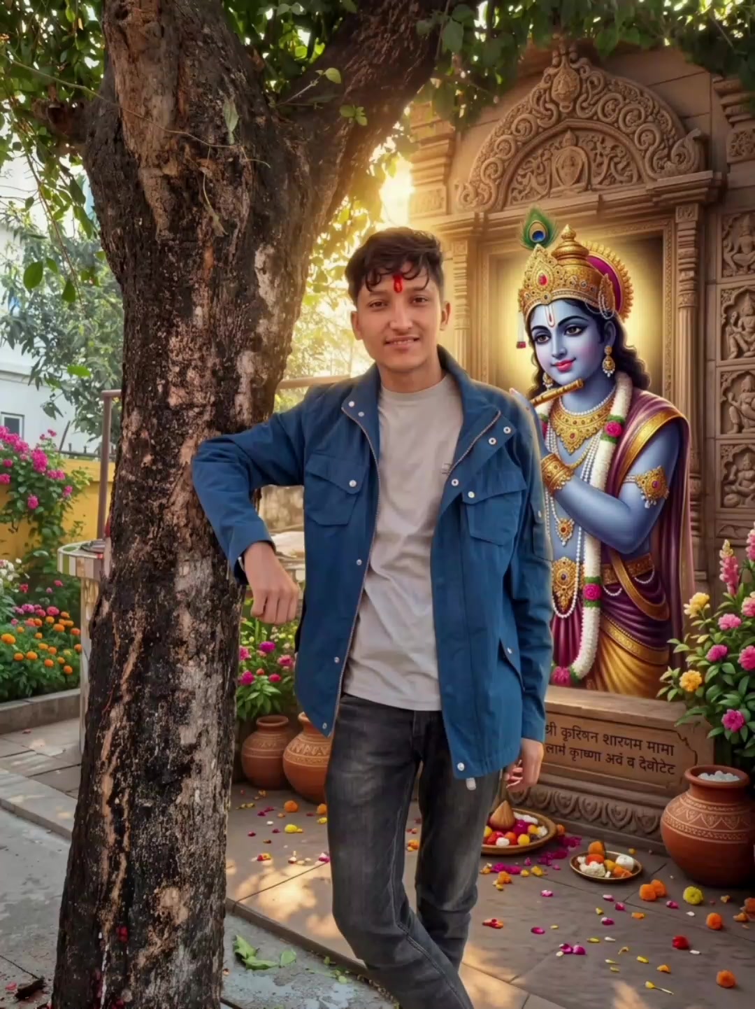 @Anjal Mishra