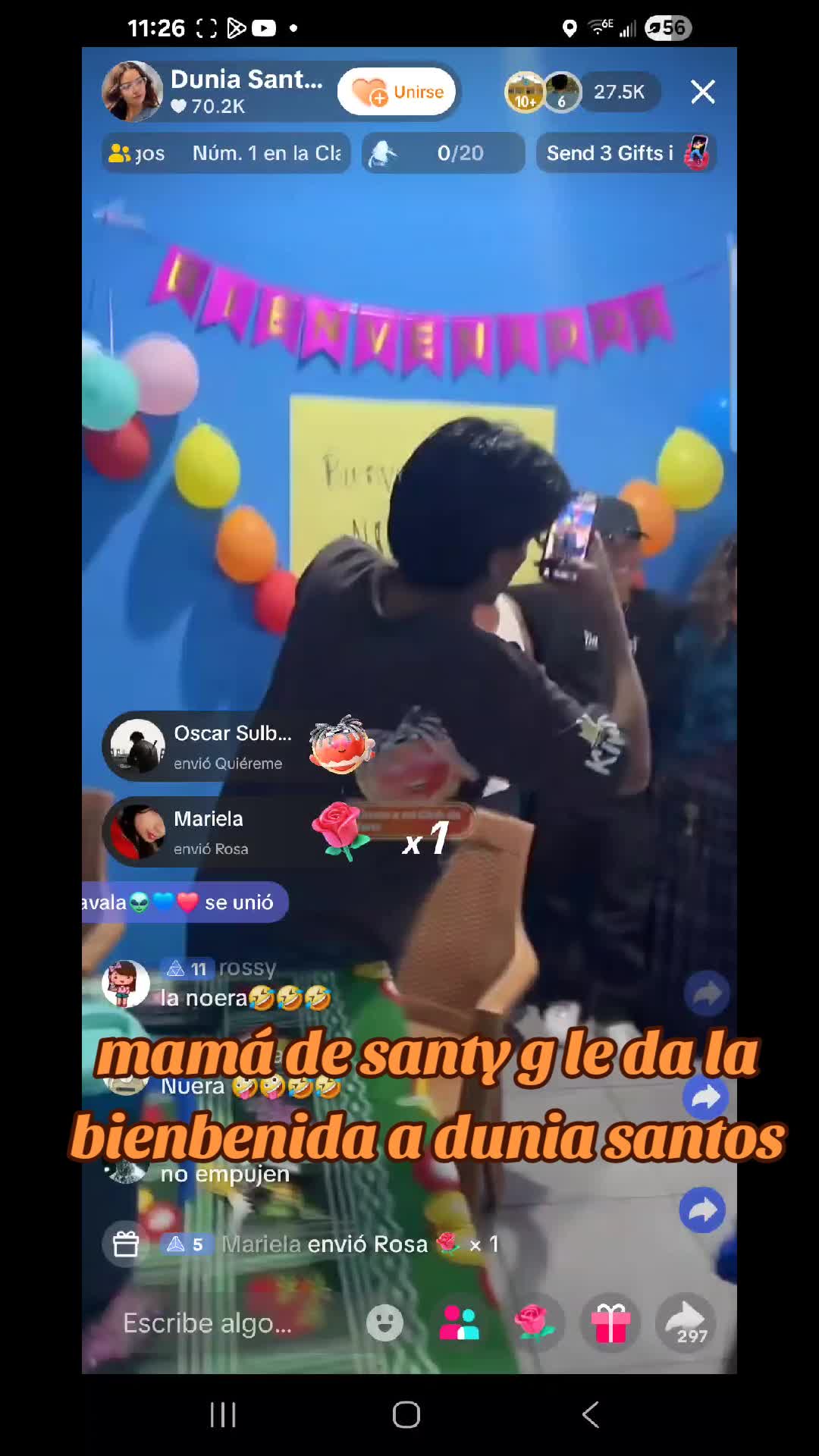 @VIDEOS DE CHISME 502🇬🇹