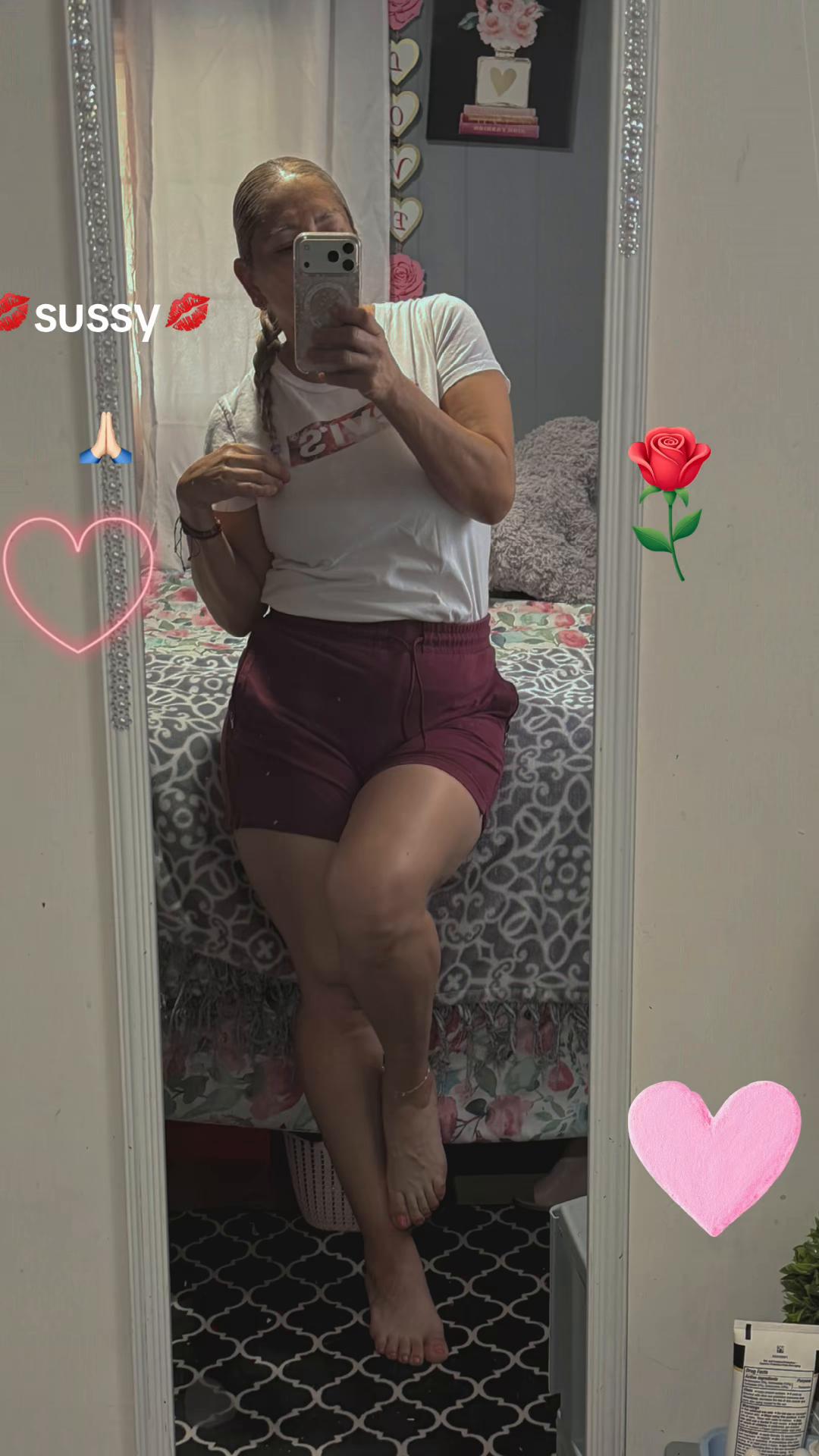 @❤️💋Sussy💋❤️
