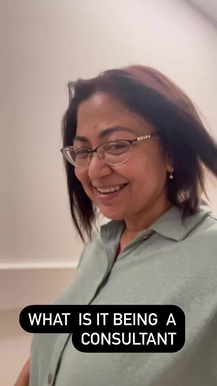 @Dr Kaushiki Dwivedee