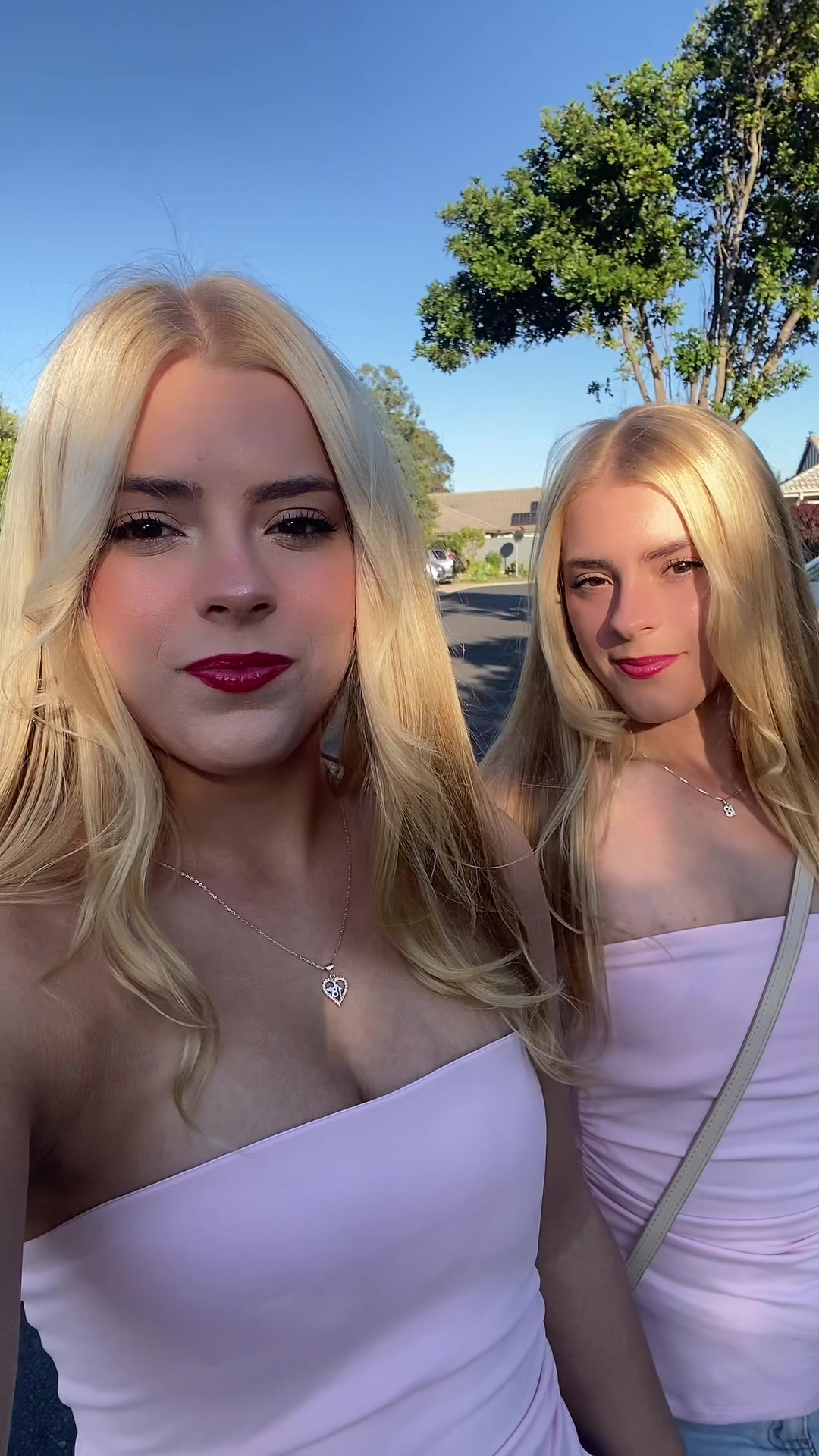 @SophieandSharna