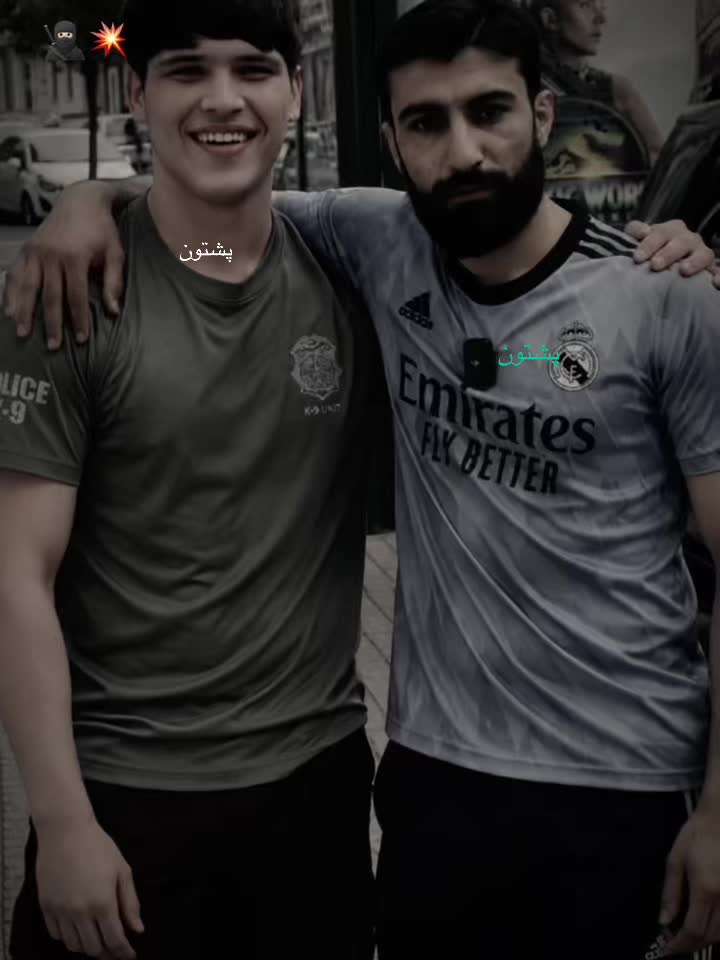 @عمران باچه