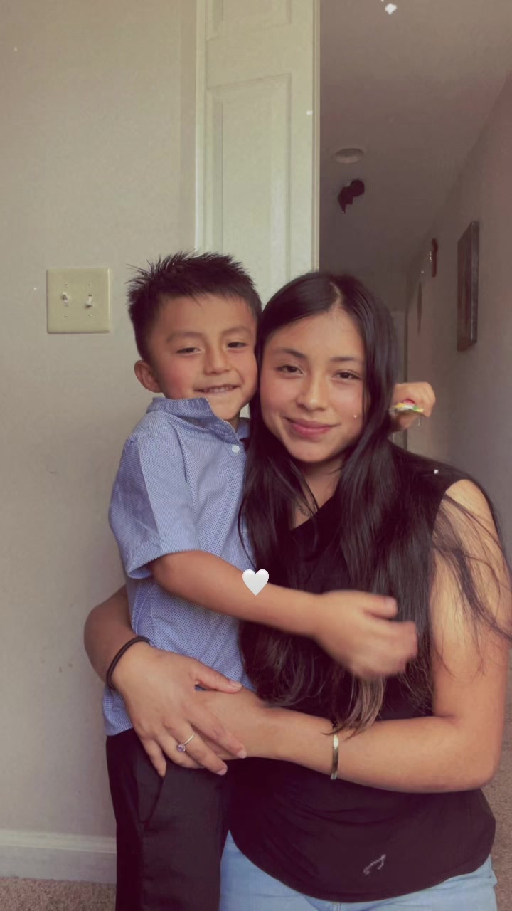 @Elsa Chavez