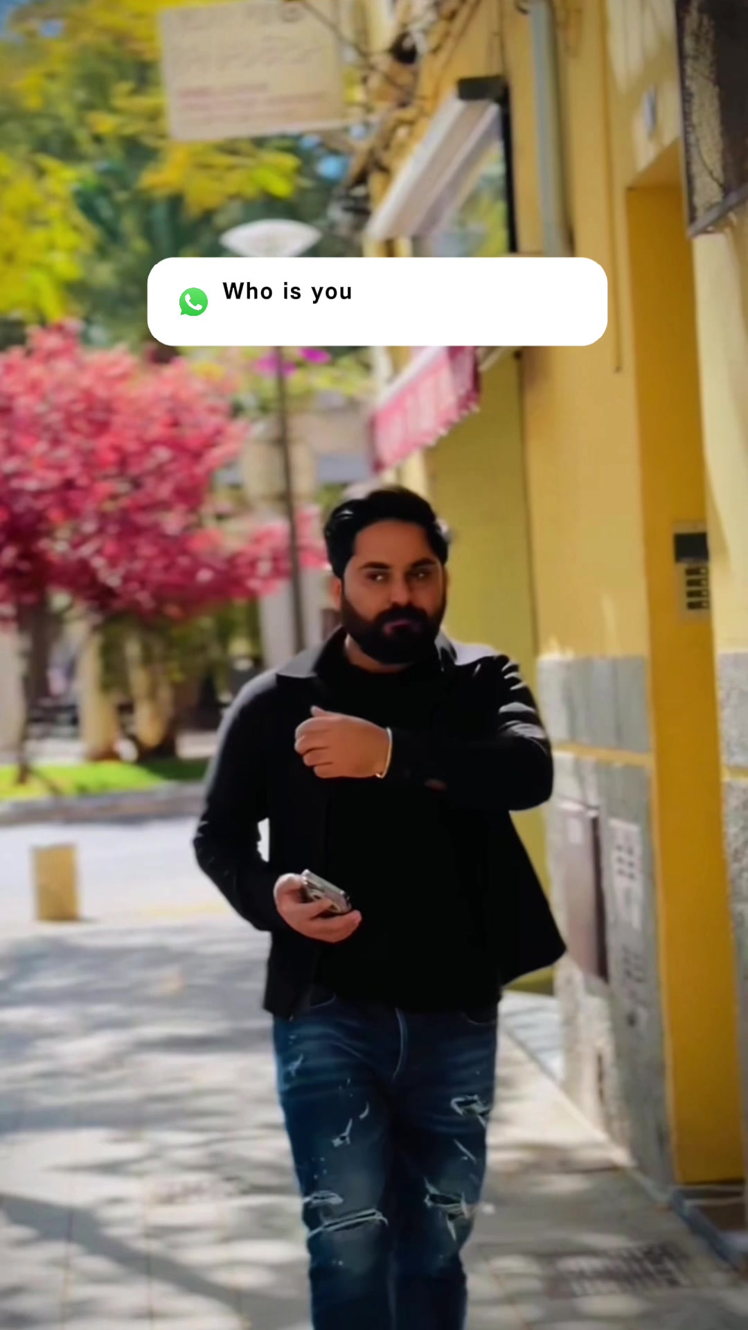 @چوہدری صغیر گجر सगीर चौधरी⚔️
