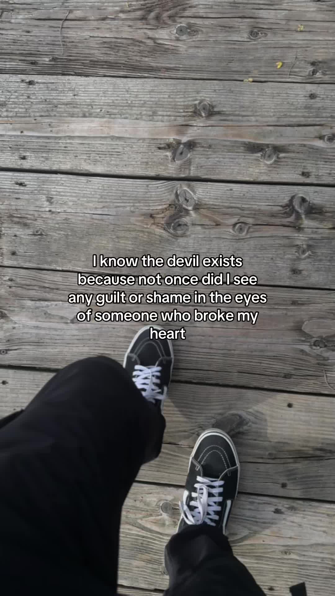 @The Lonely Side