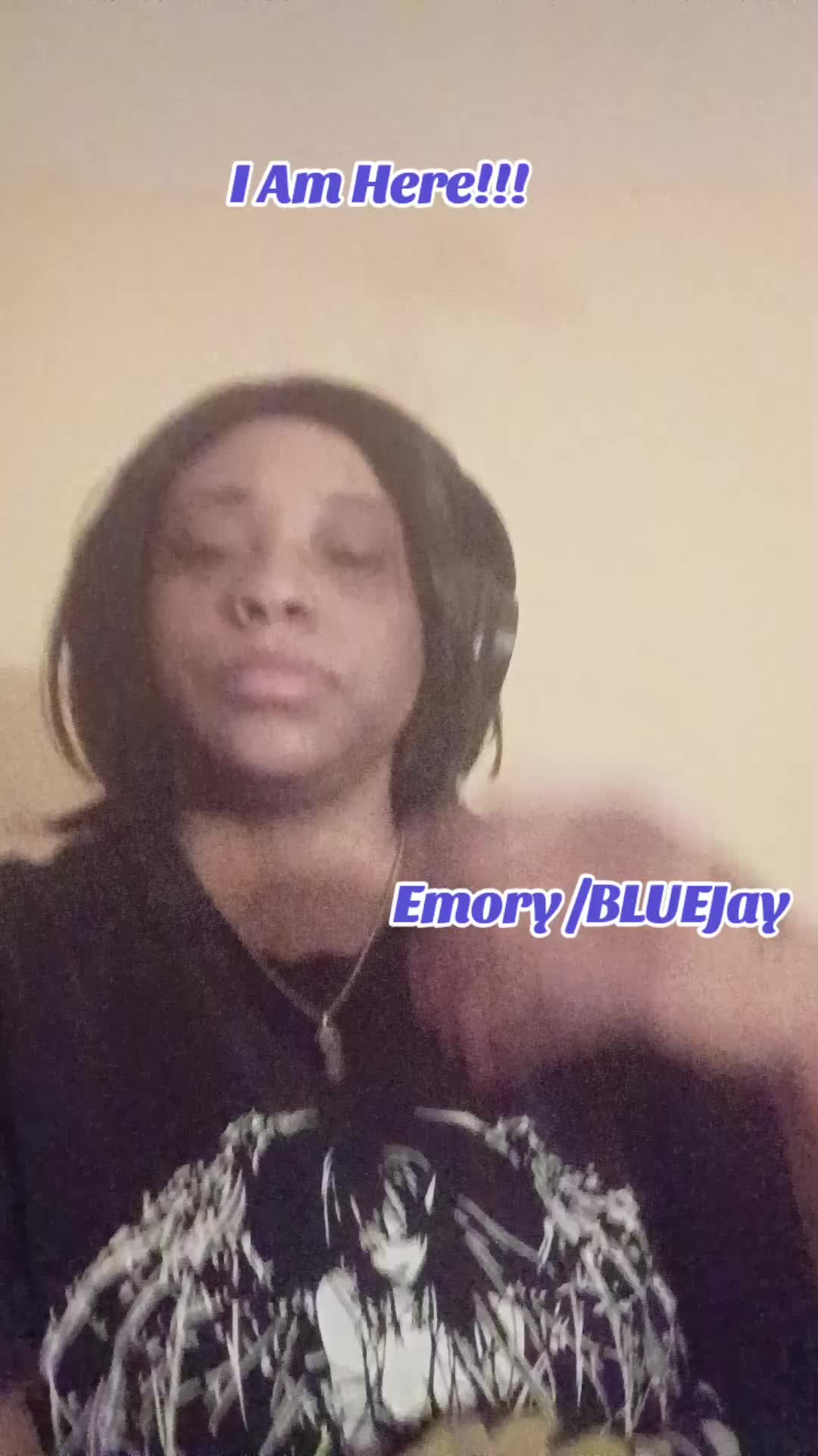 @BlueJay Flare