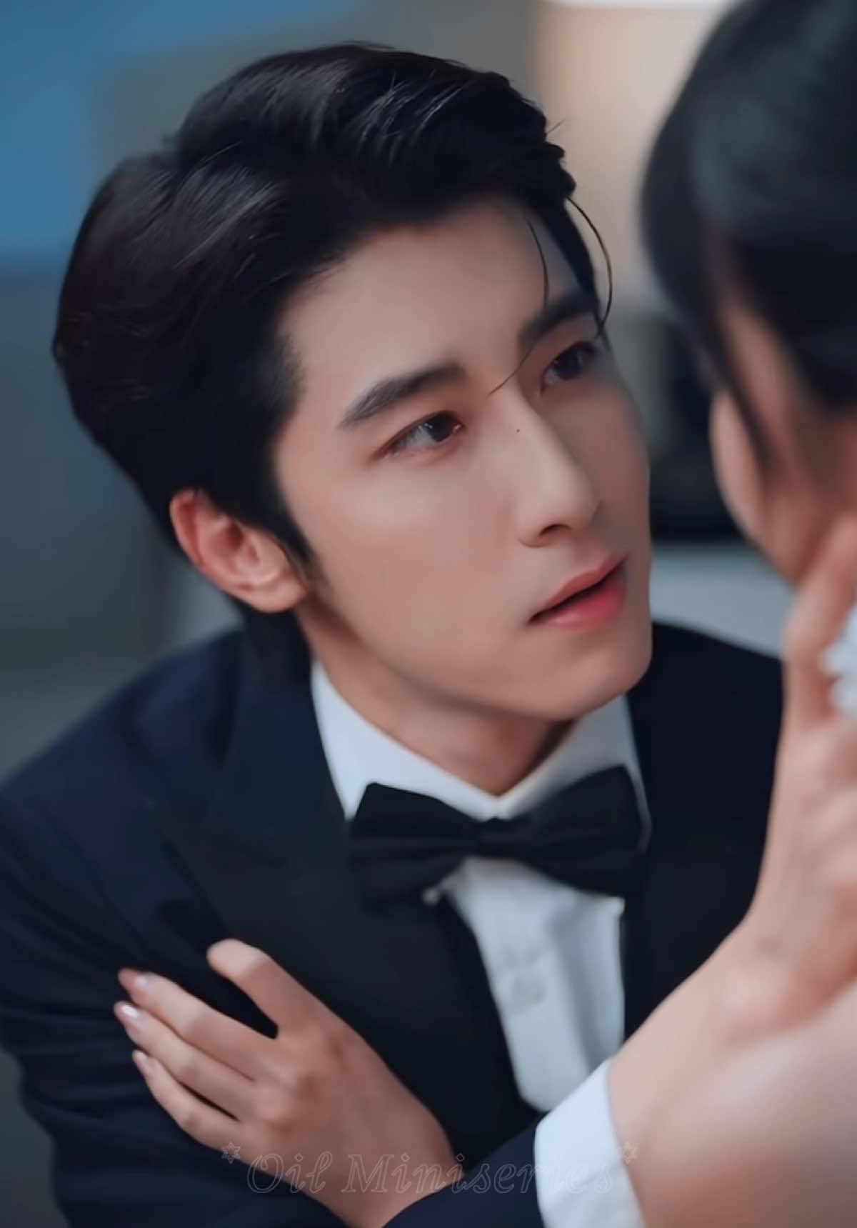 @꙳𝒪𝒾𝓁 𝑀𝒾𝓃𝒾𝓈𝑒𝓇𝒾𝑒𝓈꙳
