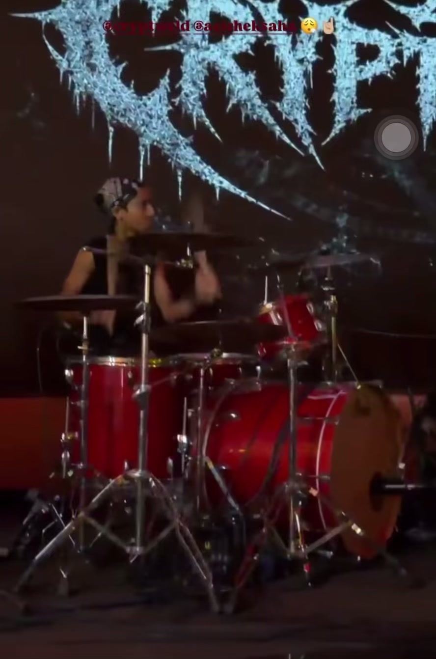 @Anuprastha Band