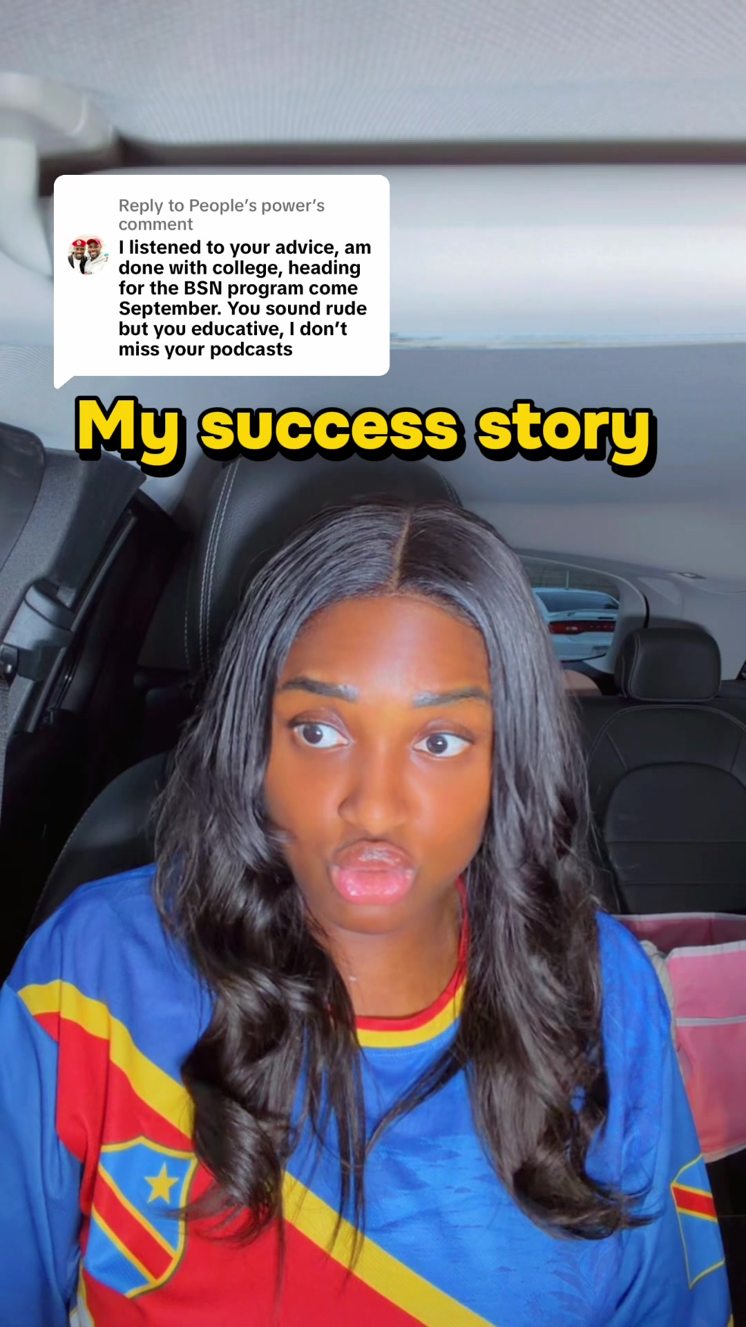 @Ezinne