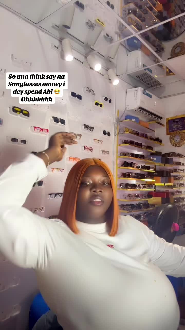 @AKURE SUNGLASS VENDOR 1