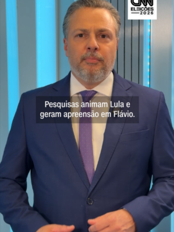 @CNN Brasil