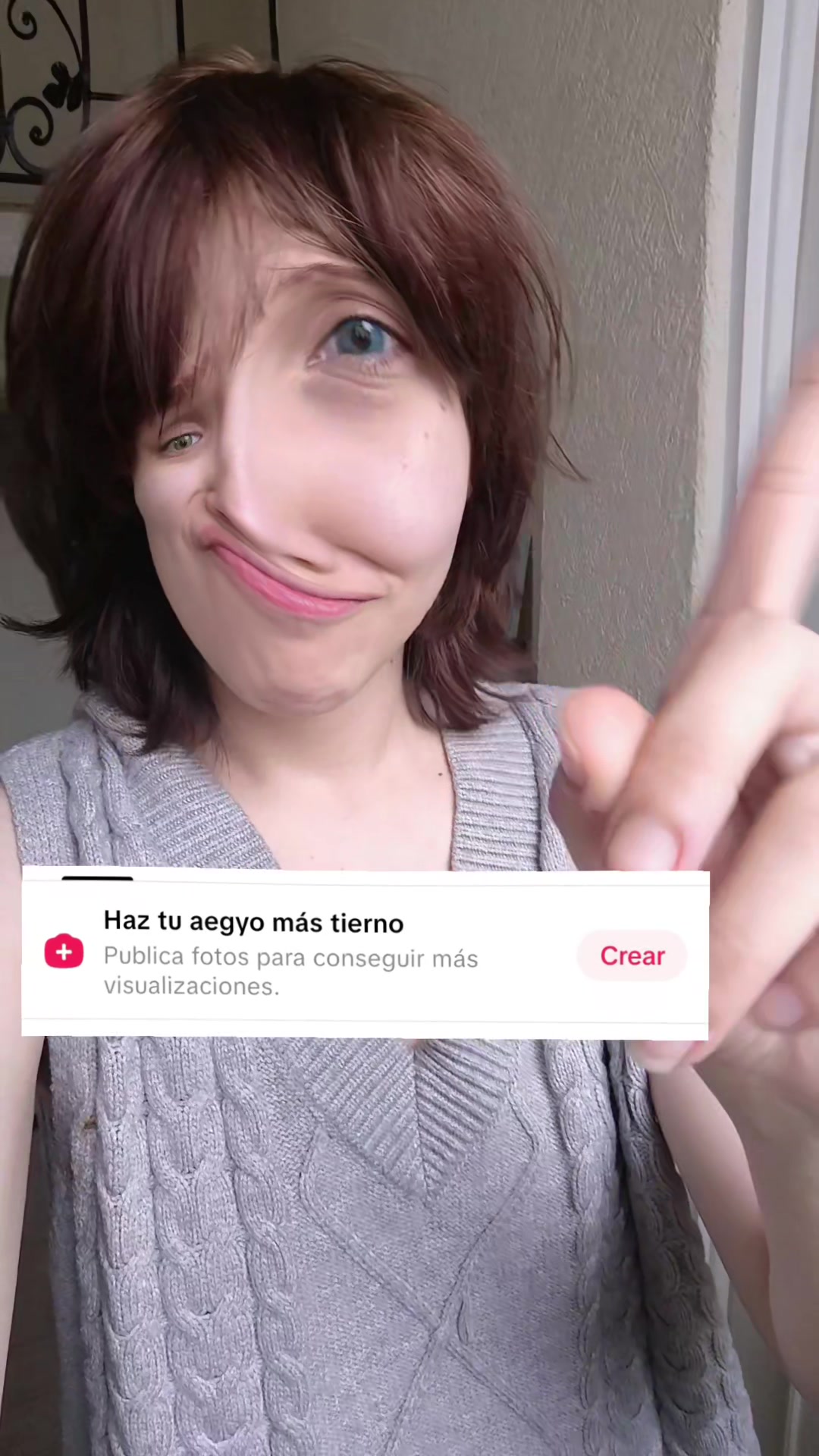 @just an horror girl