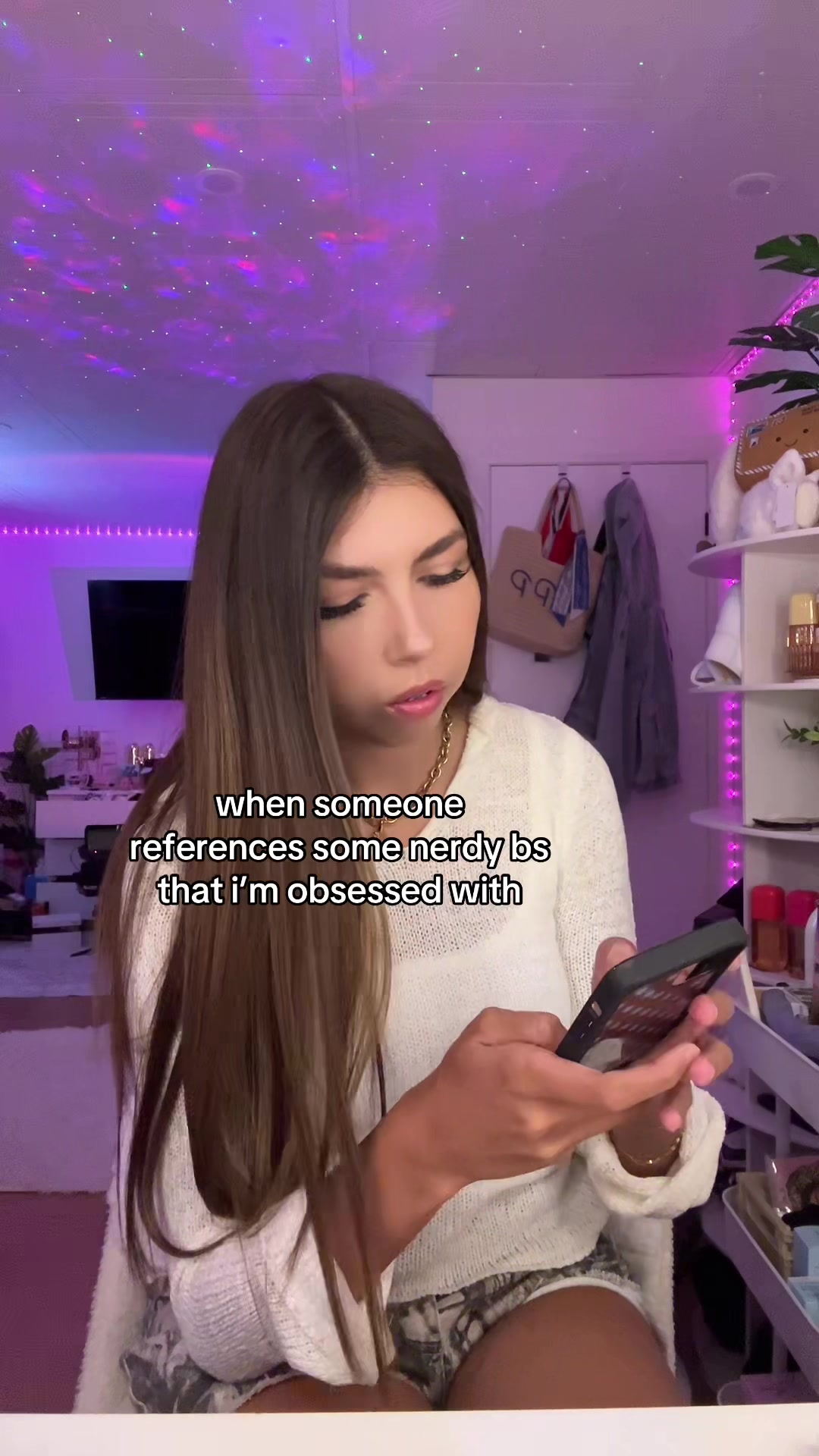 @Hailey May