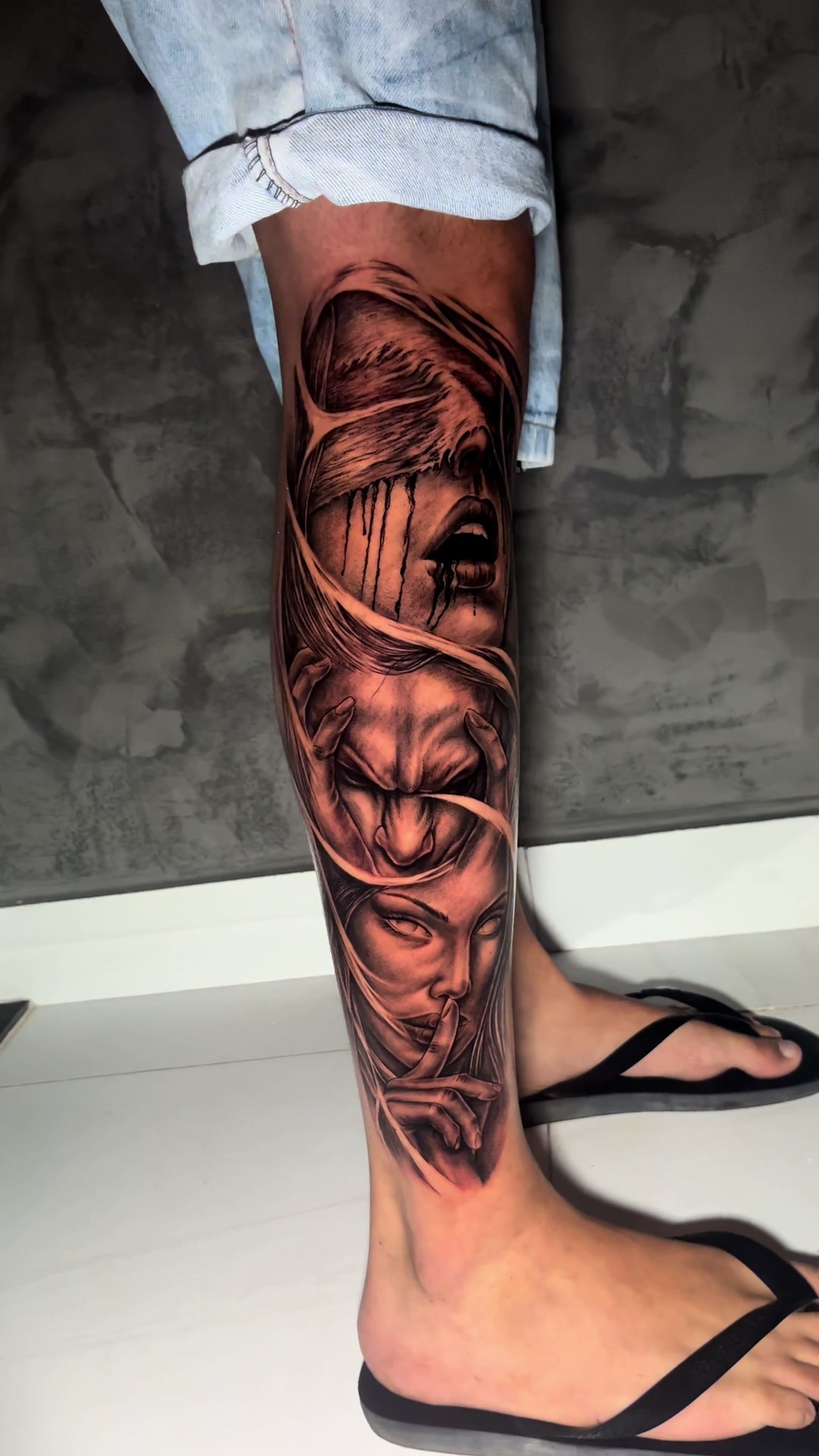 @Vitor Hugo ( Tattoo ) ⚫️