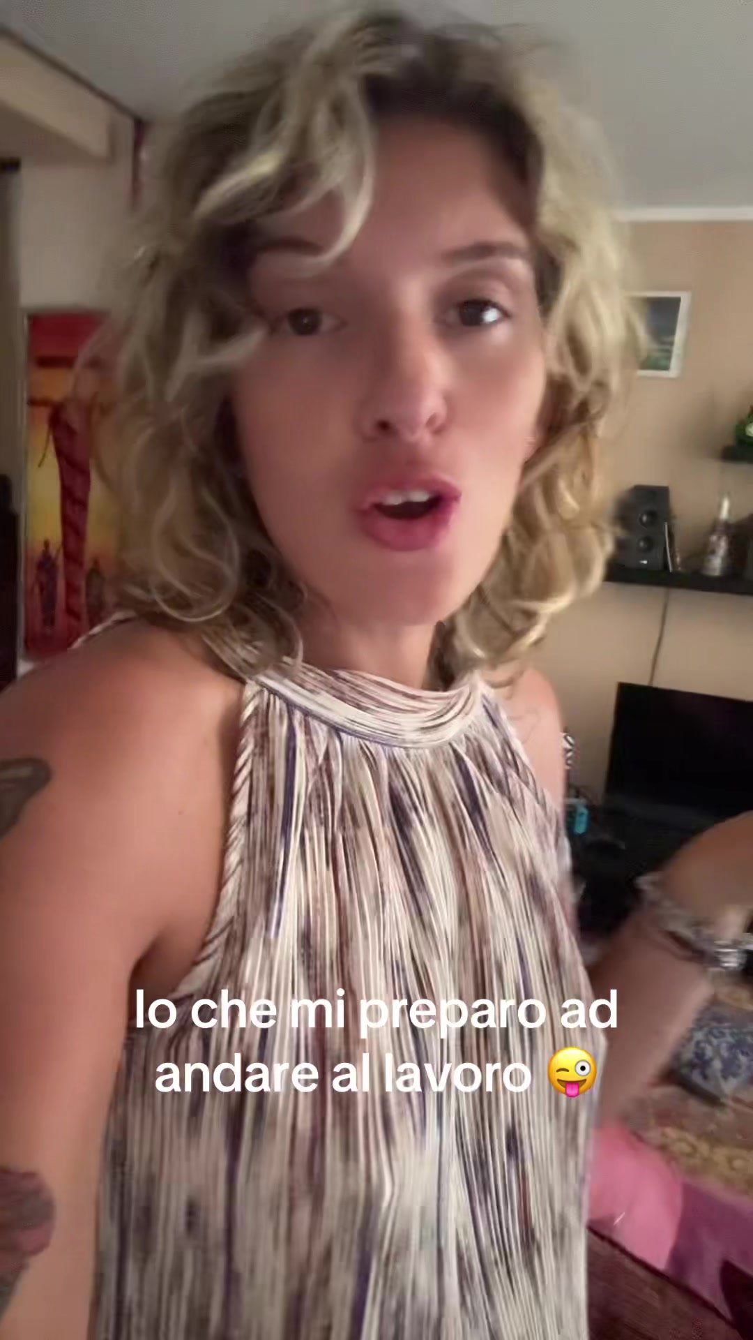 @Debora Sconzo (beautyDebby)