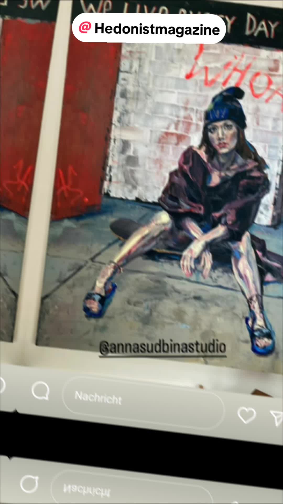 @Claudia D&iacute;az Marquez
