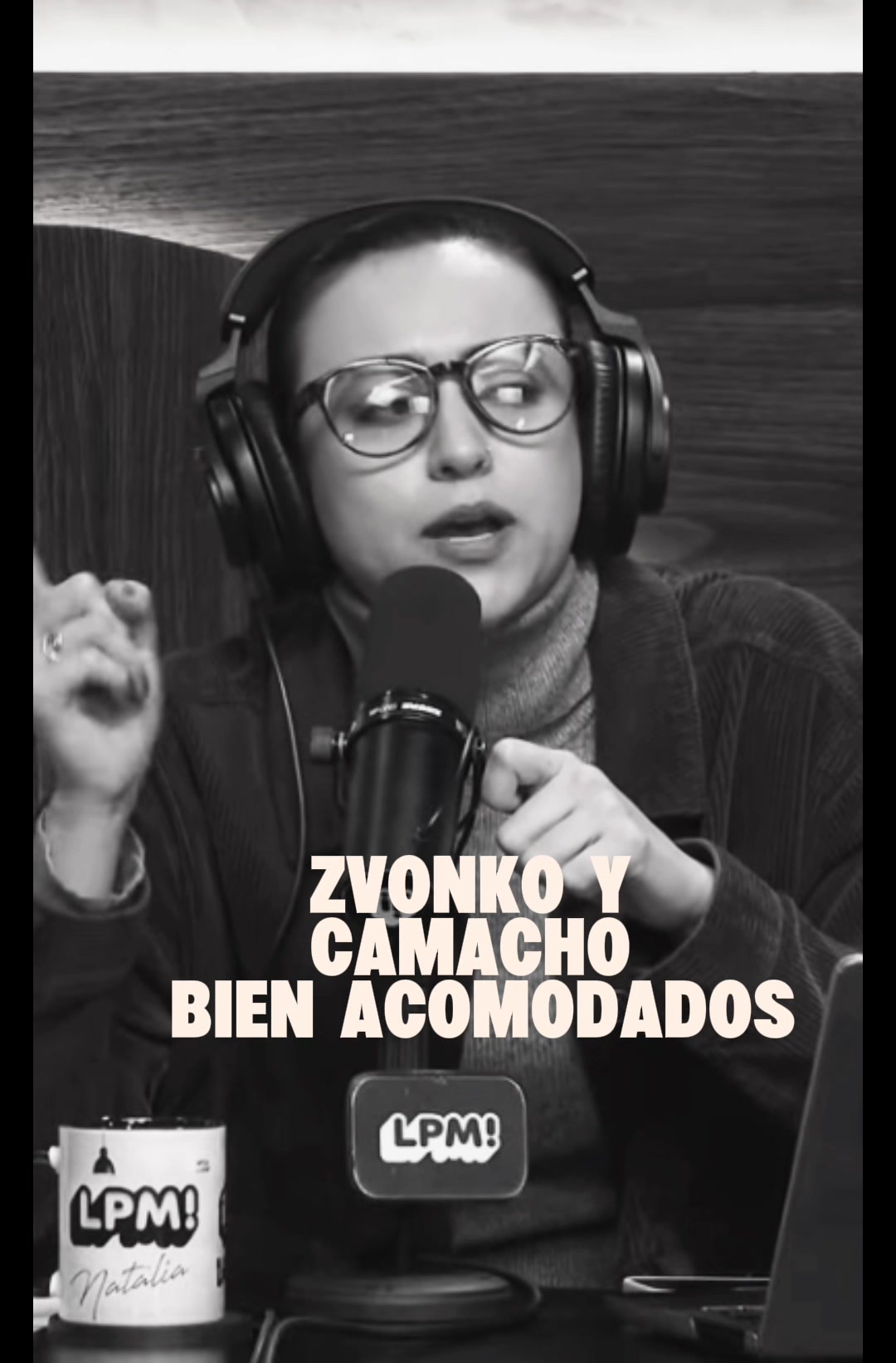 @Natalia Aparicio
