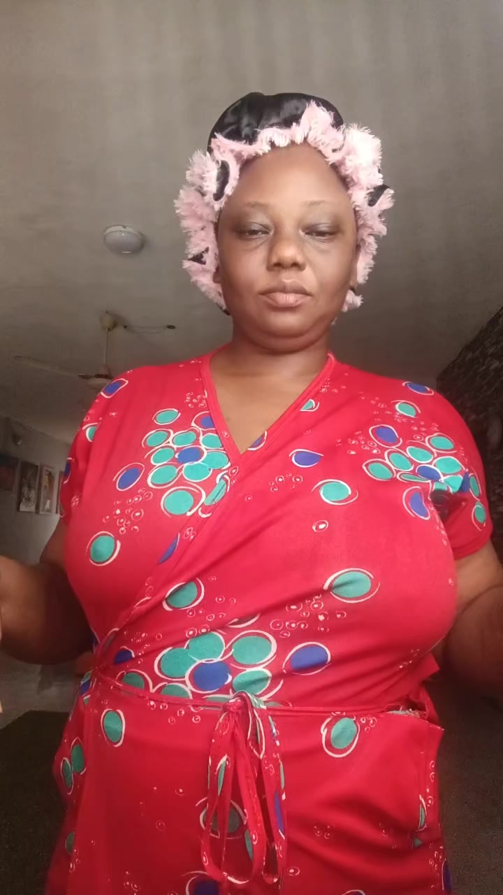 @Edith Aluya Nenty