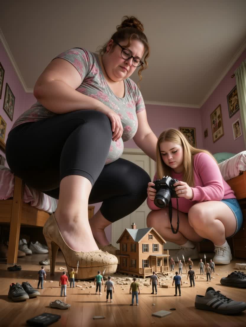 @AI-Giantess fyp