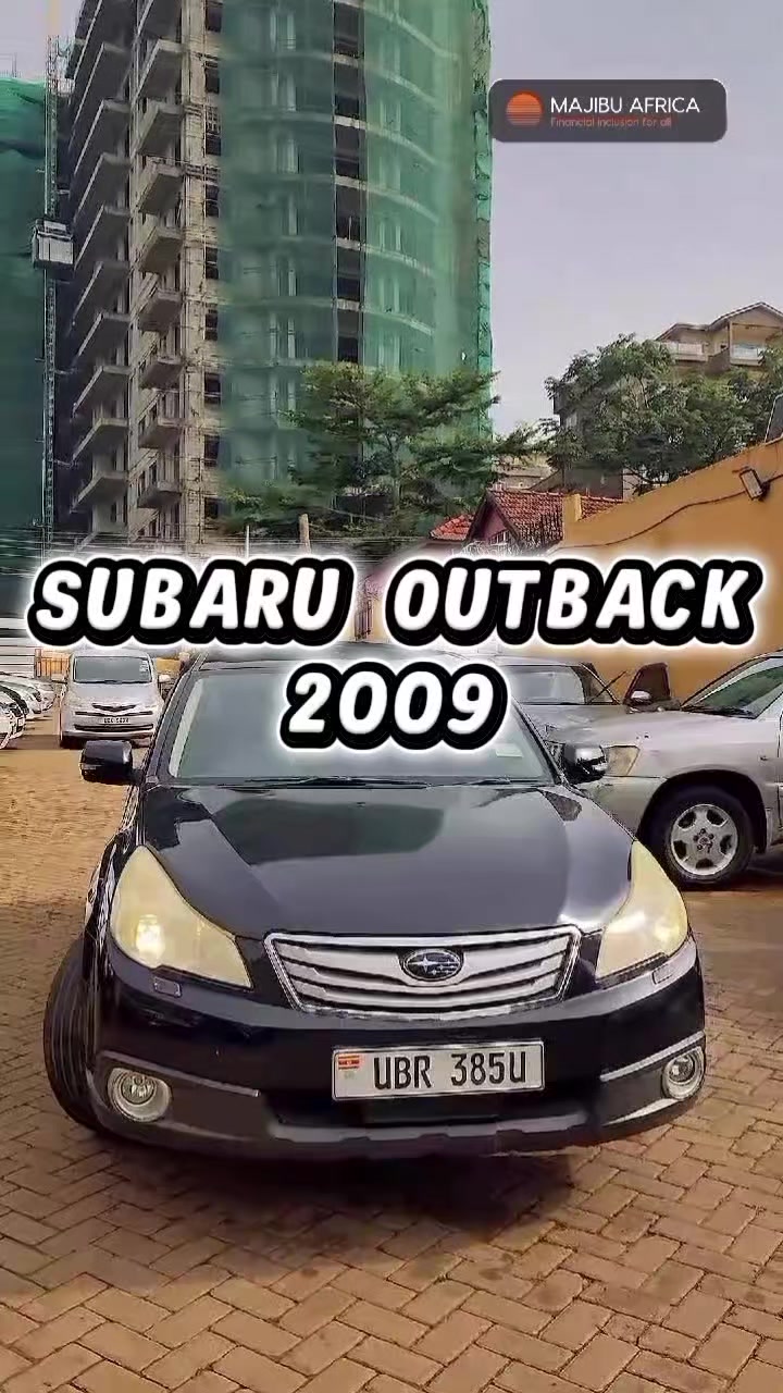 @Majibu Africa Cars
