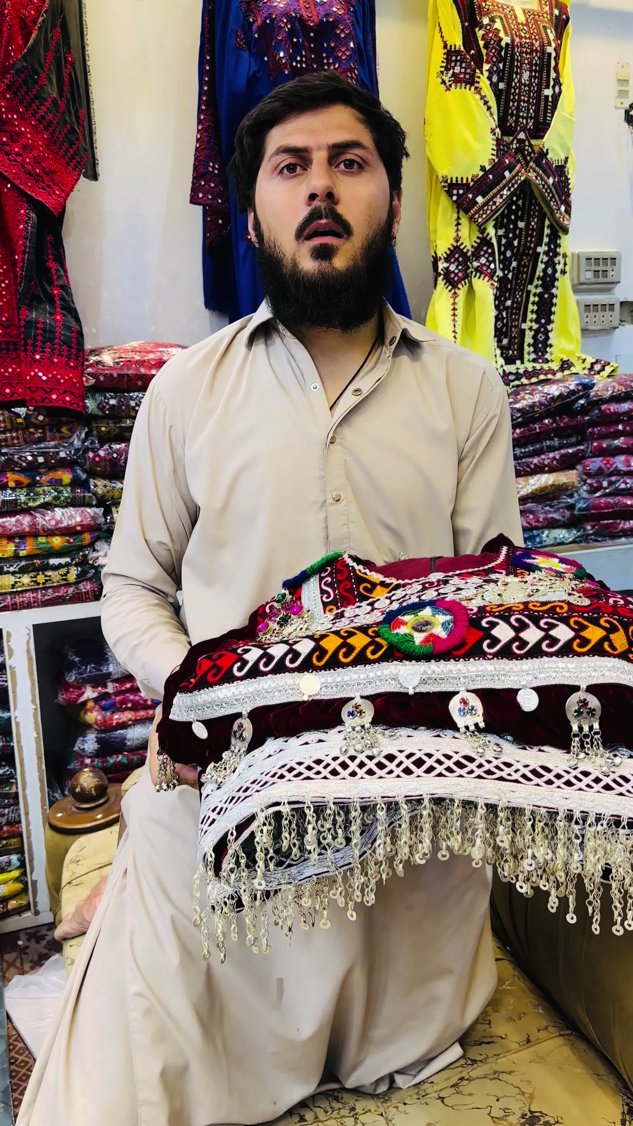 @Sami khan Brand