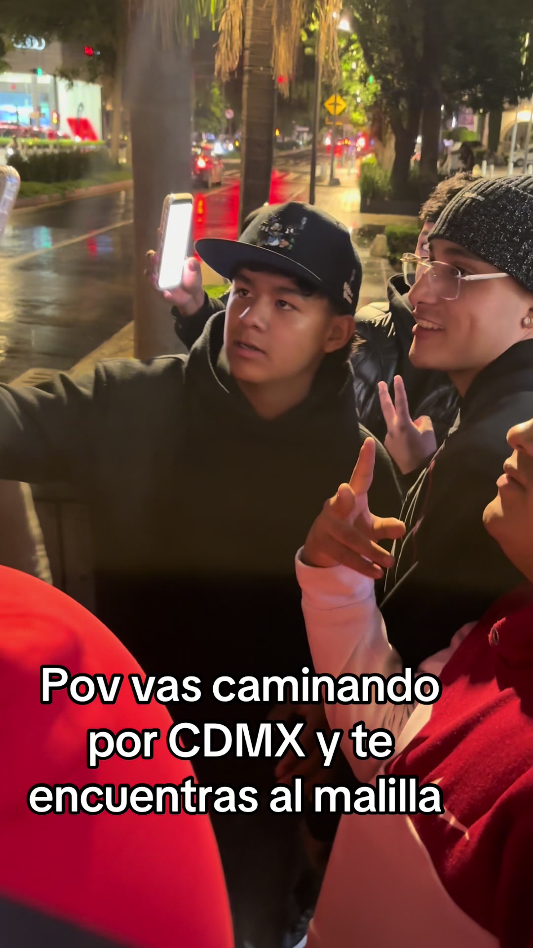 @Miguel figh