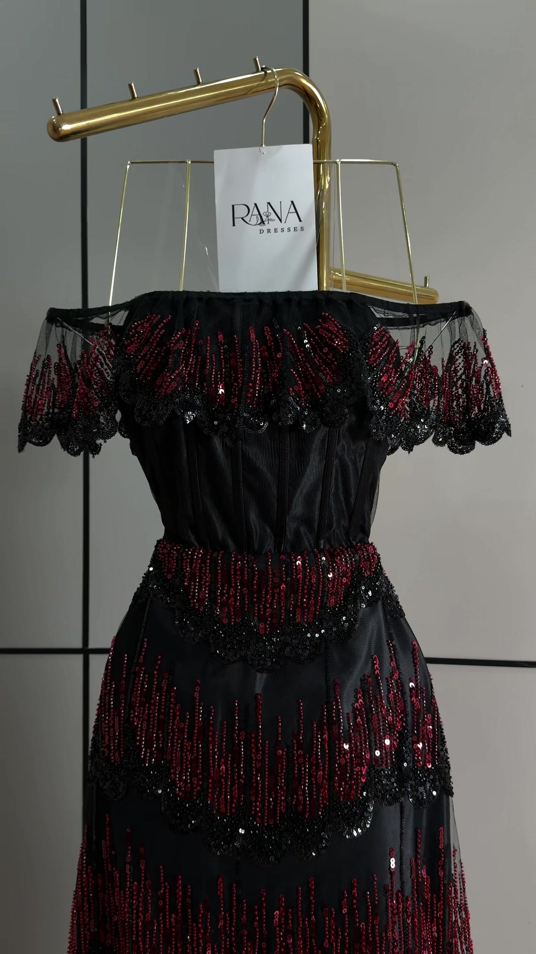 @فساتين رنا | RANA DRESSES