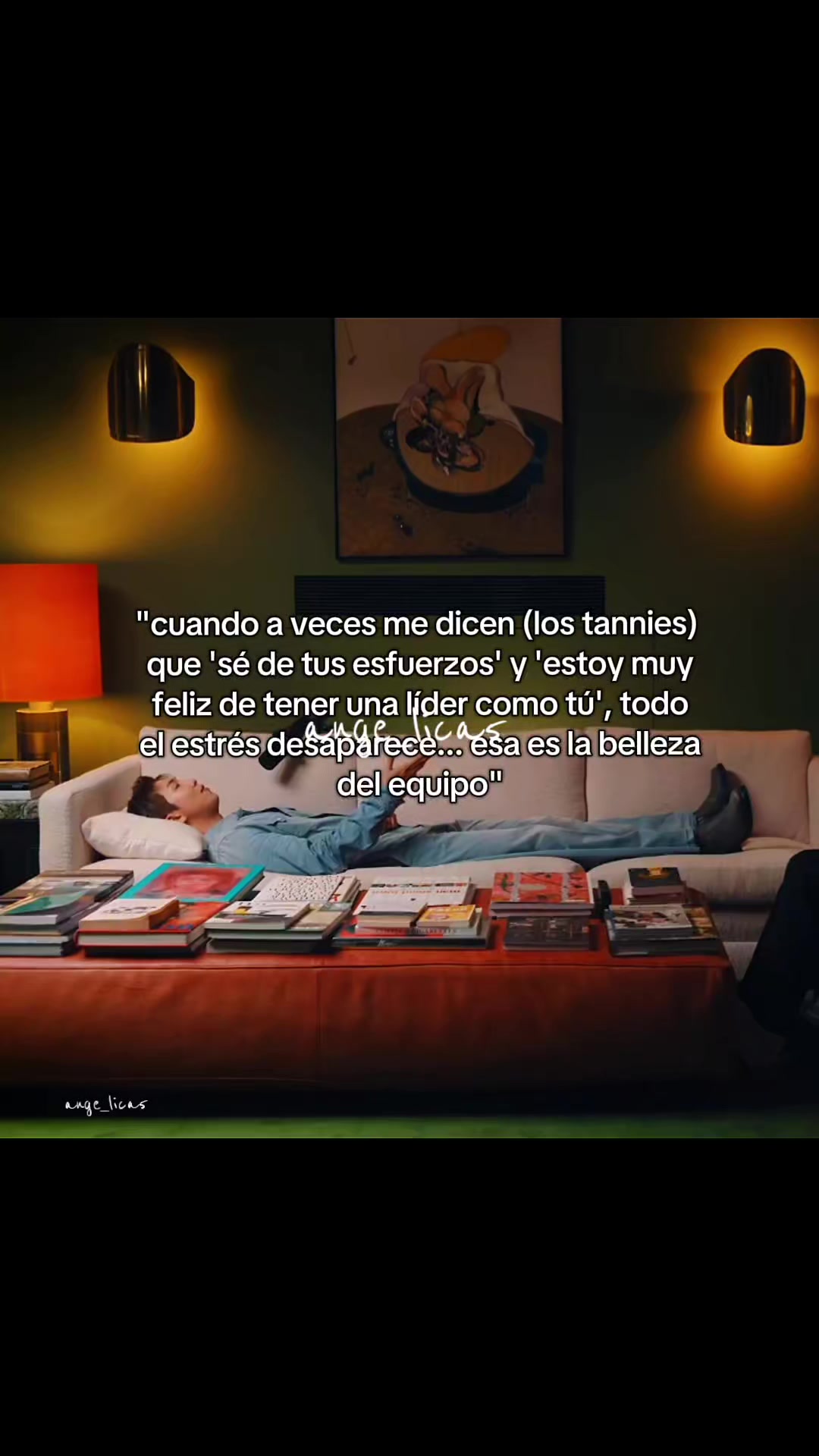 @Angelica