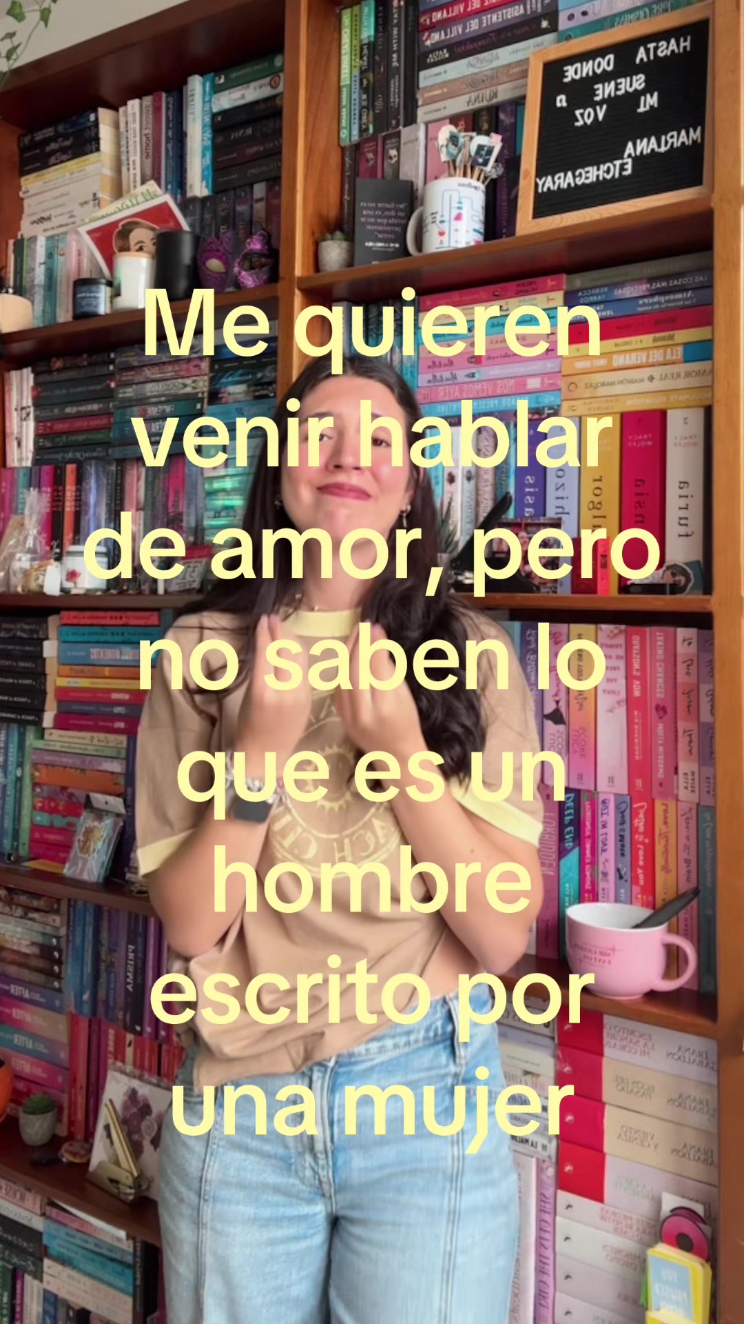 @Mariana Booker✨