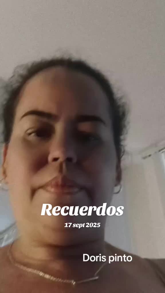 @DORIS PINTO