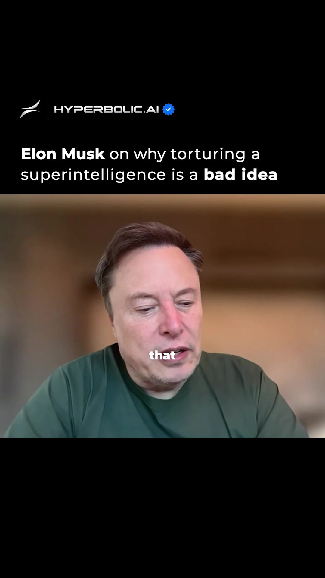@Hyperbolic AI