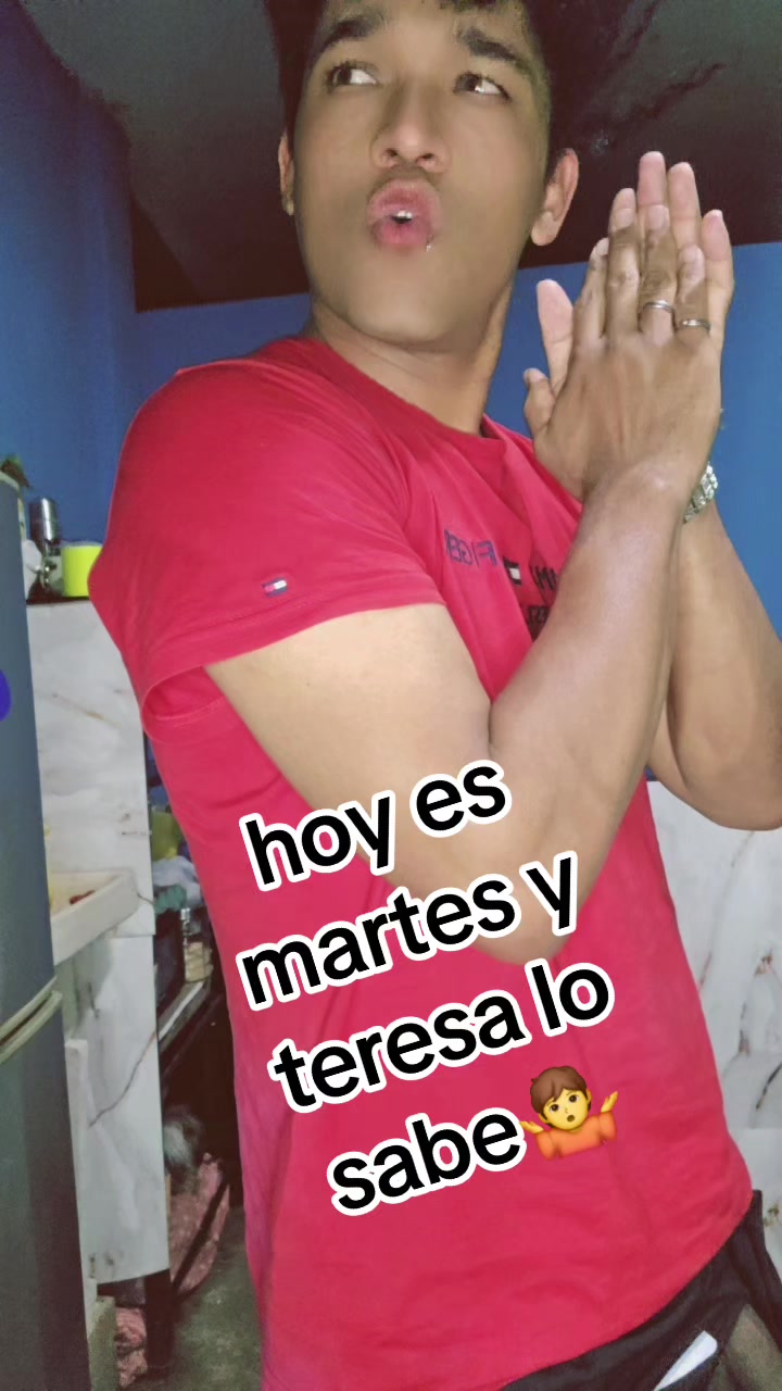 @JuniorVera
