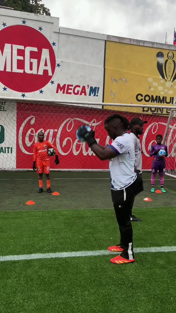 @FC TORO HAÏTI 🇭🇹