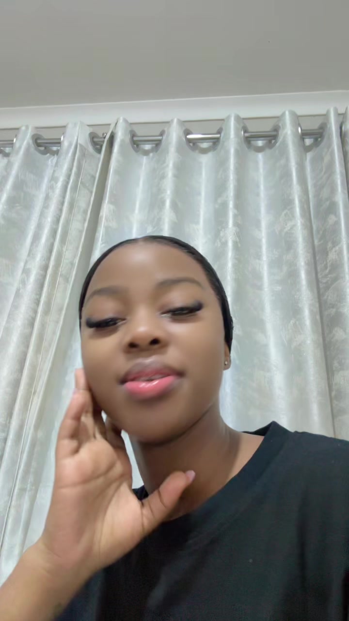 @Sisanda Ngubane❤️
