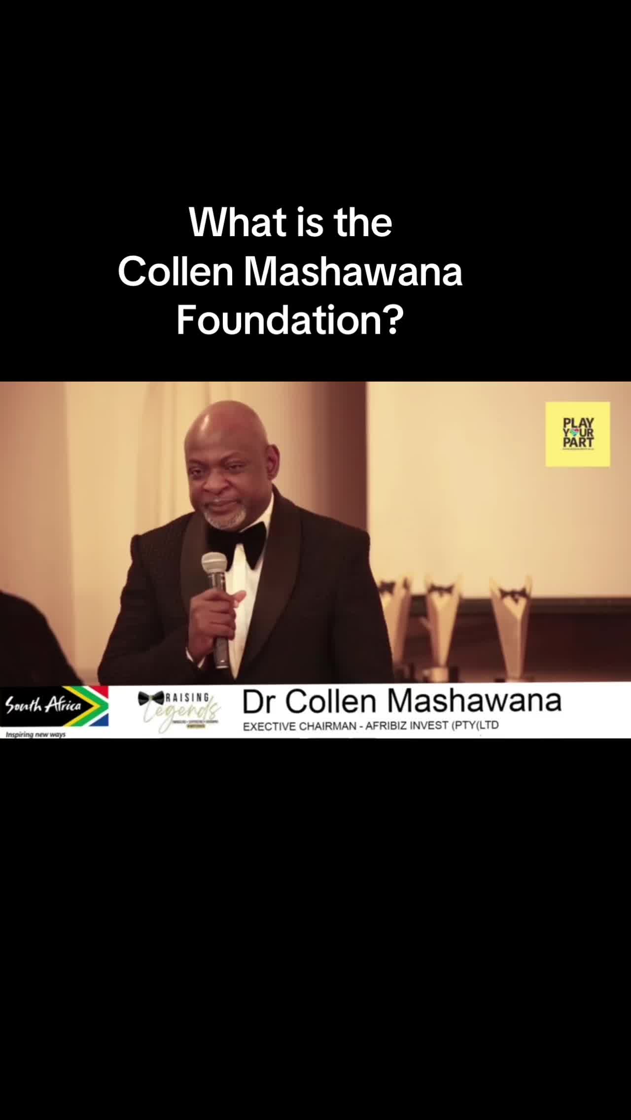 @Collen Mashawana Videos