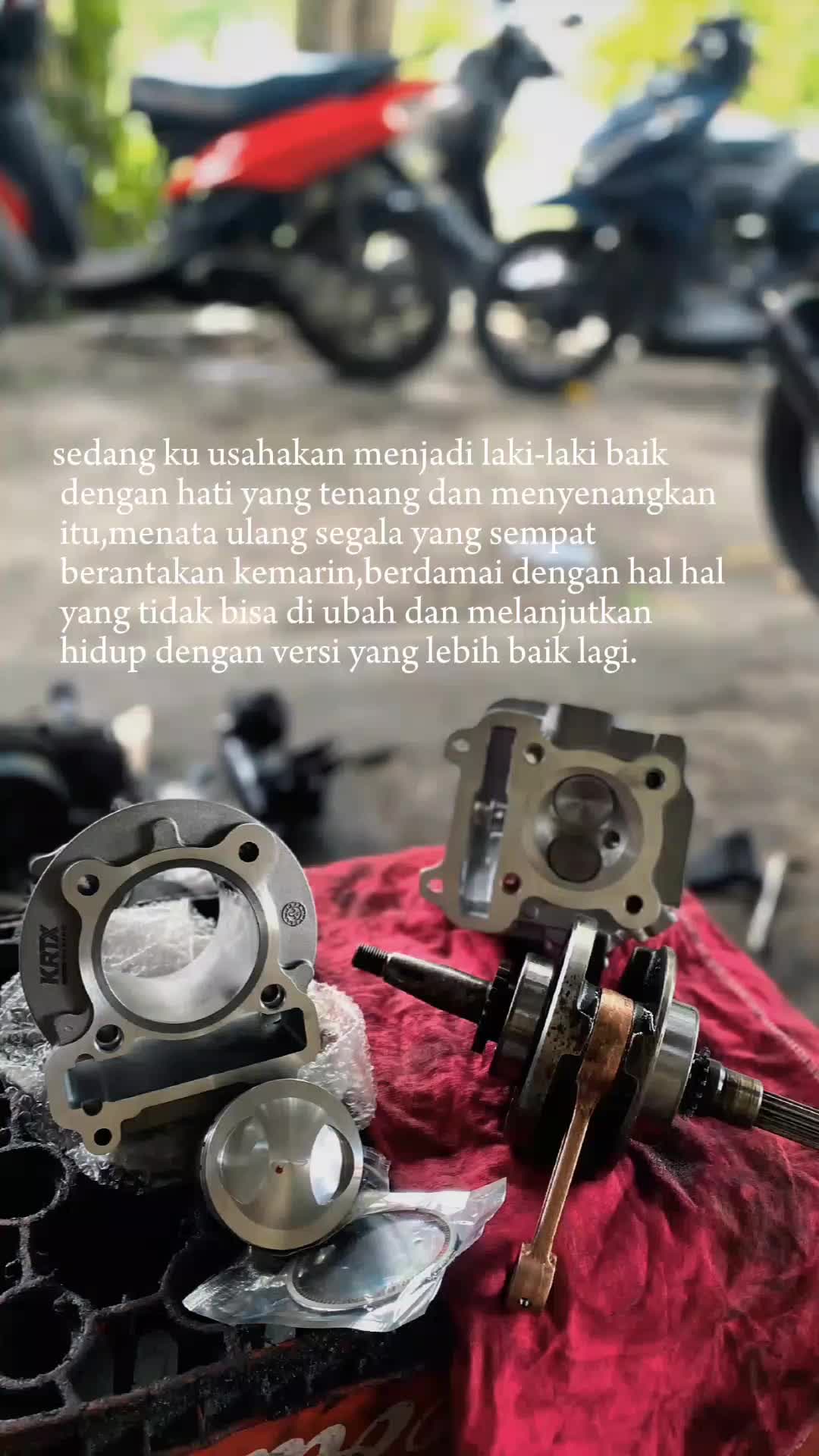 @ 