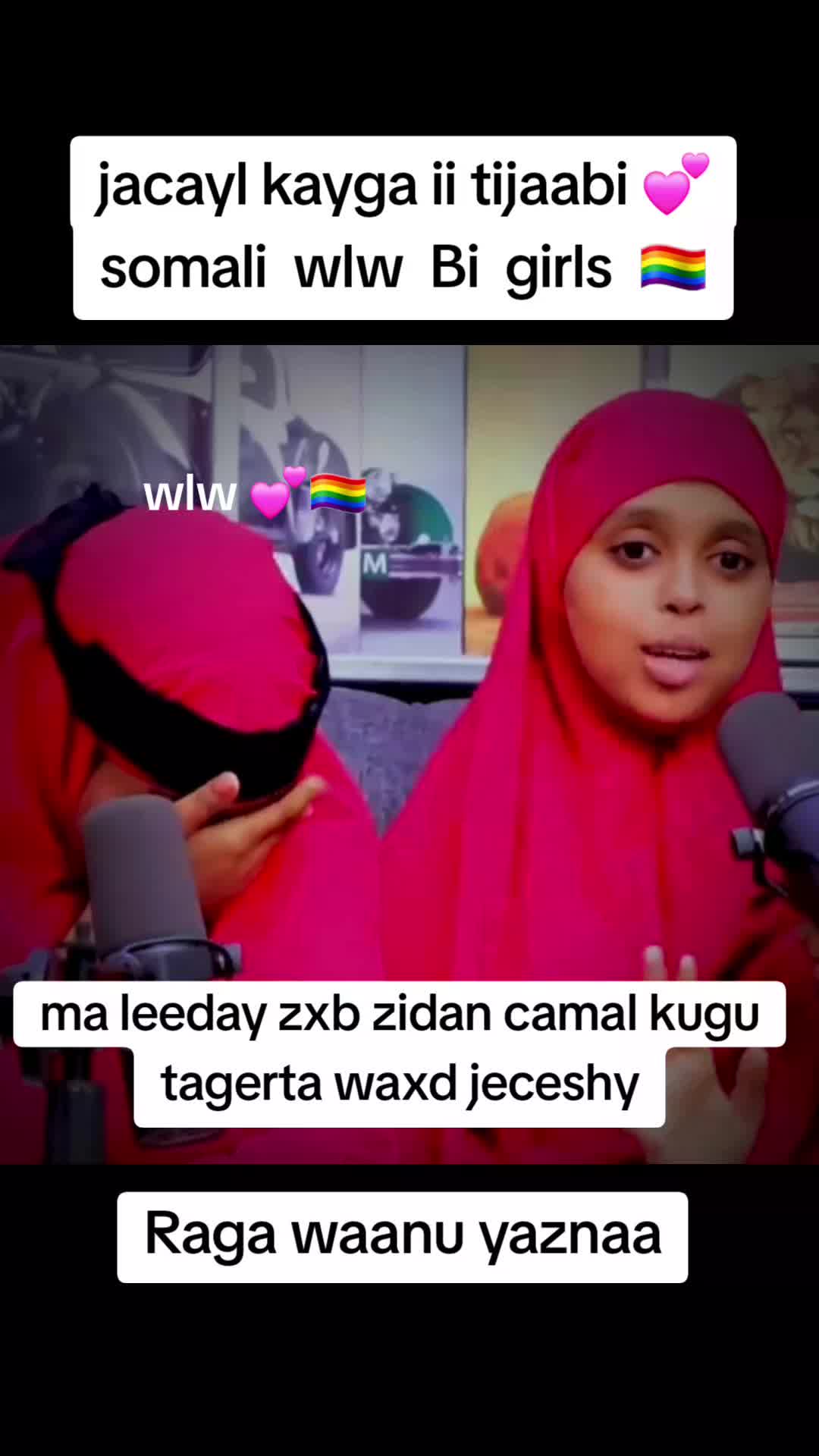 @Lesbian Girl 💕