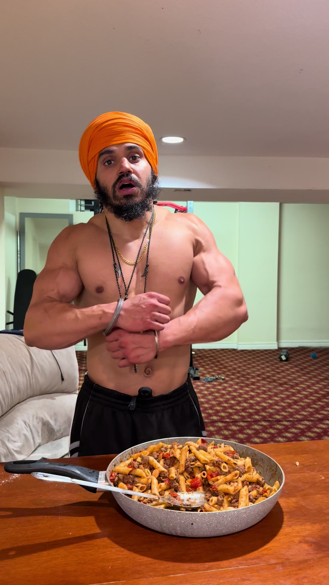 @Gurpartap Singh Khalsa