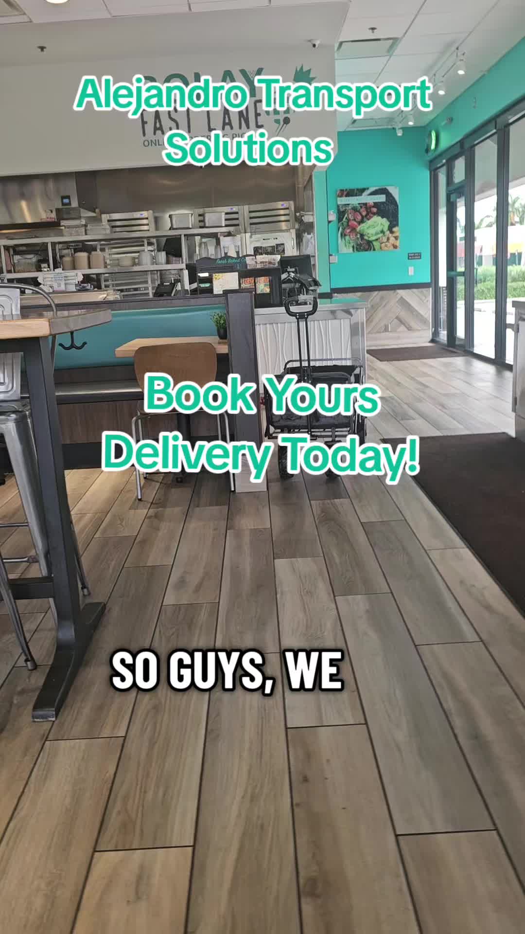 @Alejandro Logistics🌎 Gal 3:13